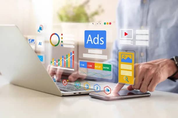 Marketing numérique