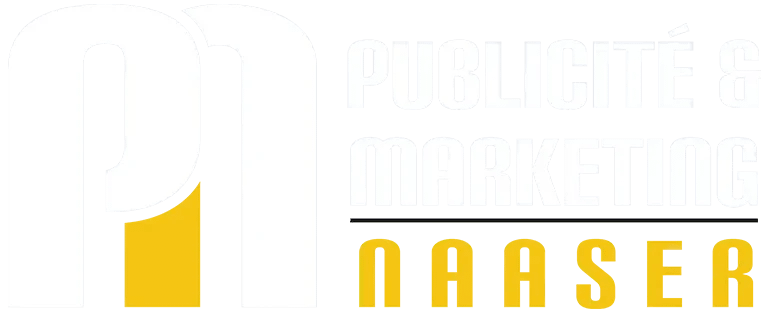 logo pour an publicité marketing valais
