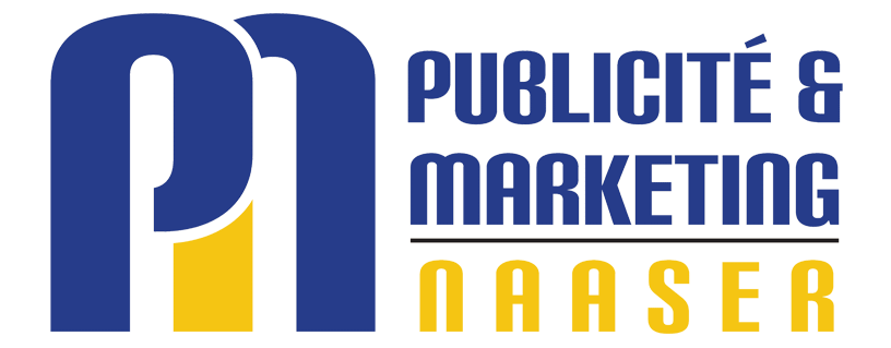 logo officil pour site an publicite marketing
